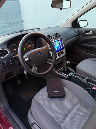 Ford Focus 2006