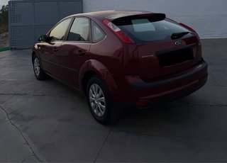 Ford Focus 2006