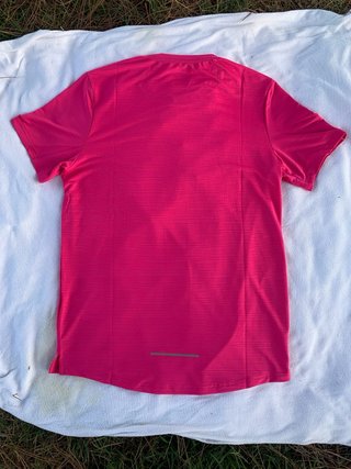 Nike Miller conjunto Rosa