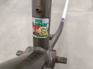 Cuadro Scott Super Lite