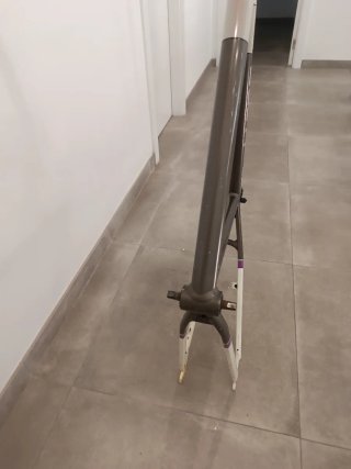 Cuadro Scott Super Lite