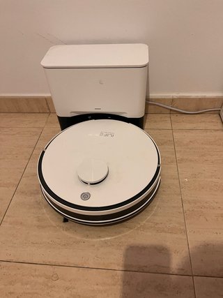 ILIFE A30 PRO Robot Aspirador