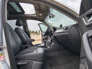 Audi Q3 2012