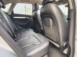 Audi Q3 2012