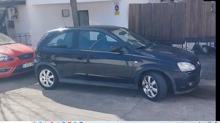 Opel Corsa 2006 Twinport 90cv 1.4