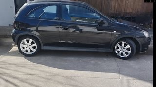 Opel Corsa 2006 Twinport 90cv 1.4