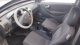 Opel Corsa 2006 Twinport 90cv 1.4