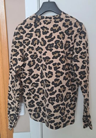 Sudadera Converse