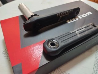 Potenciometro Rotor Inpower 165mm Carretera