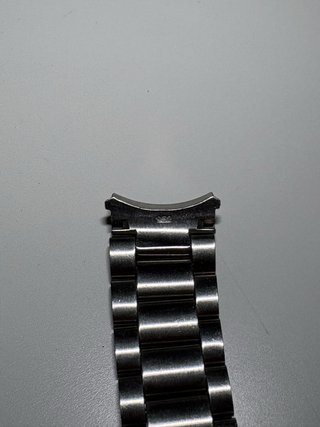 Brazalete Omega Seamaster