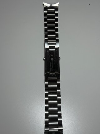 Brazalete Omega Seamaster