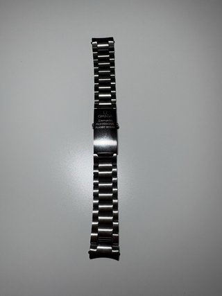Brazalete Omega Seamaster