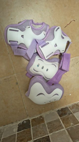 Patines en línea Oxie Roller niña talla ajustable