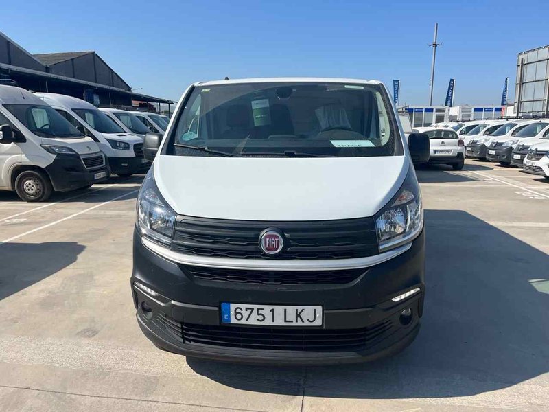 Fiat Talento 2020, foto 4