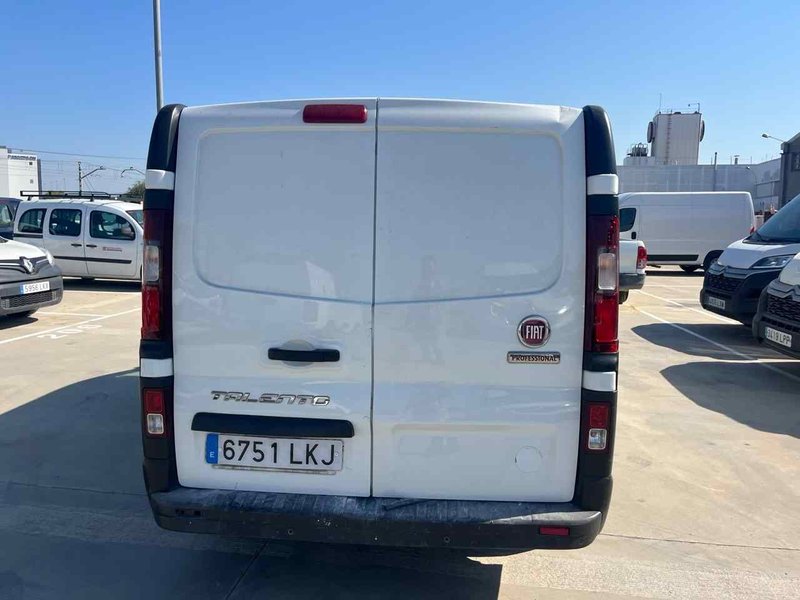 Fiat Talento 2020, foto 7