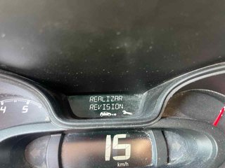FIAT Talento, L2, 120CV, KM certificados, 10/2020