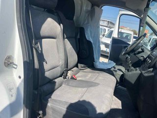 FIAT Talento, L2, 120CV, KM certificados, 10/2020