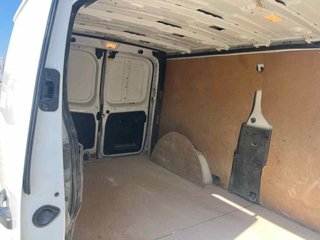 FIAT Talento, L2, 120CV, KM certificados, 10/2020