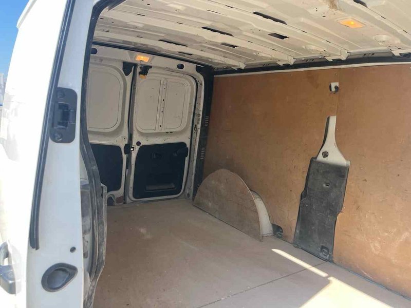 Fiat Talento 2020, foto 20