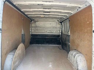 FIAT Talento, L2, 120CV, KM certificados, 10/2020