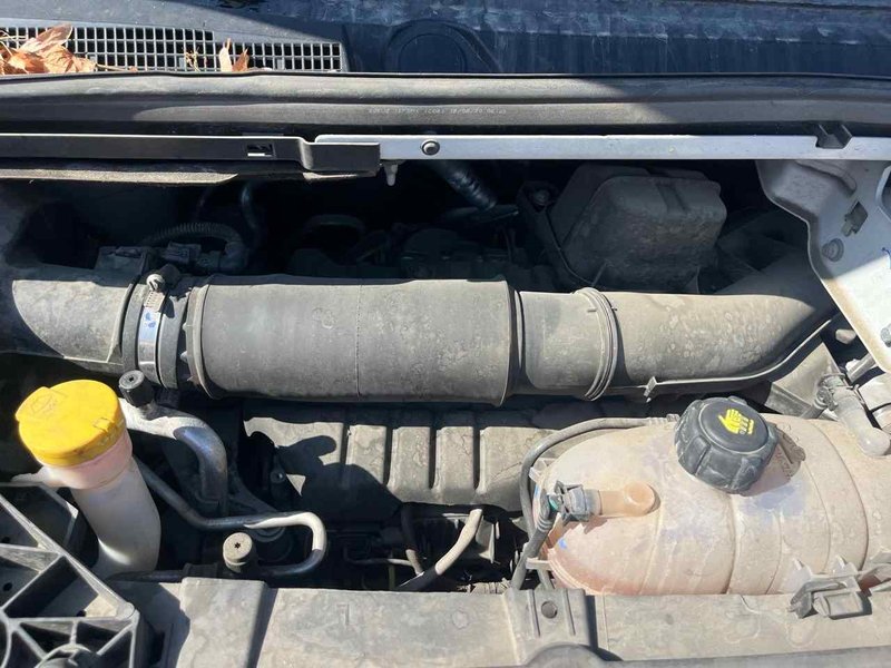 Fiat Talento 2020, foto 23