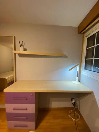 Habitación infantil completa Urge vender