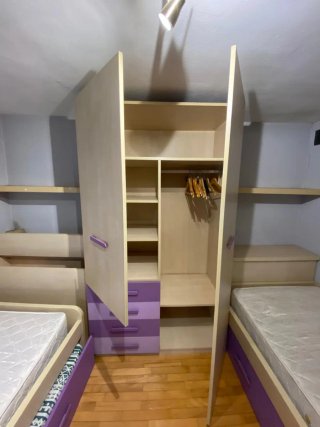 Habitación infantil completa Urge vender
