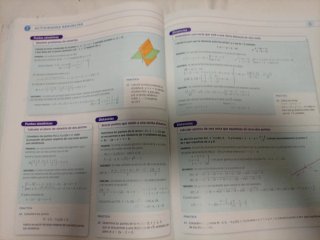 Matemáticas II, 2 Bachillerato, Proyecto Constr...
