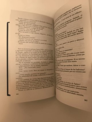 La pirámide asesinada. Christian Jacq