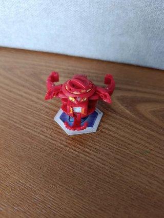 Bakugan