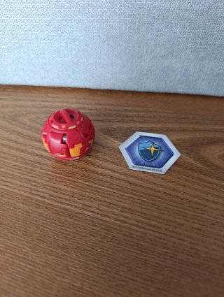 Bakugan