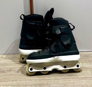 Mesmer John Bolino V2 Patines Agresivos EU 43-44