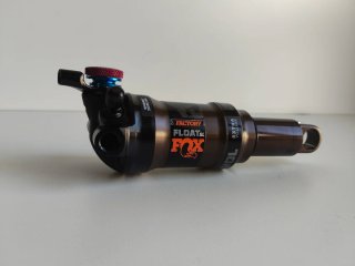 AMORTIGUADOR FOX FLOAT SL FACTROY REMOTE EVOL SV