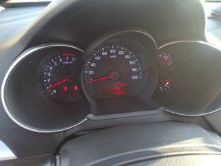 KIA Picanto 2016