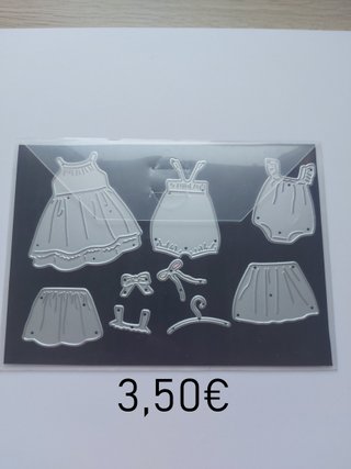 Troqueladora manualidades tren y camión