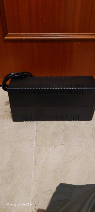 Sai Salicru SPS ONE