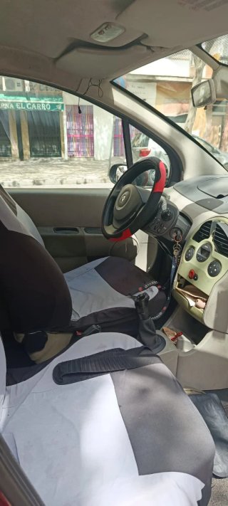 Renault Modus 2006