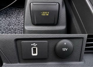 Ford Transit Custom 2022