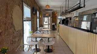 Restaurante en alquiler en Camp d'en Serralta en Palma de Mallorca