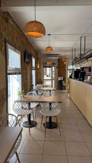 Restaurante en alquiler en Camp d'en Serralta en Palma de Mallorca