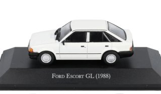 Ford Escort '88