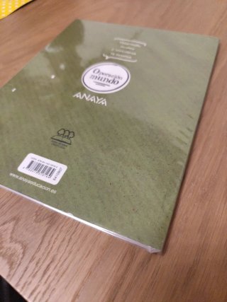 Ciencias de la Naturaleza 6