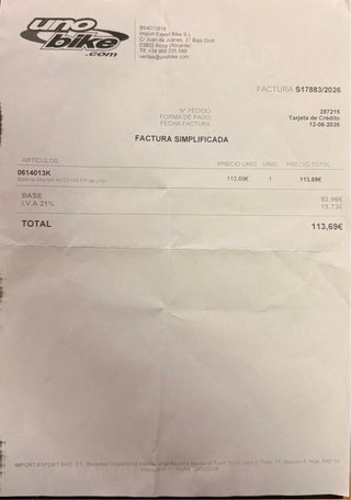 Batería Litio Skyrich HJTZ14S-FP