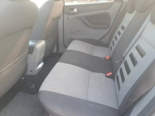 Ford Focus 2009