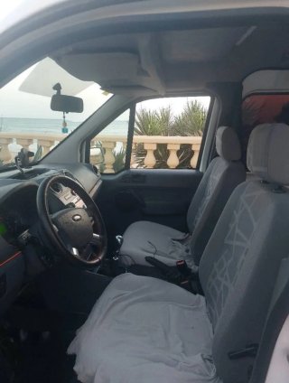 Ford Tourneo Connect 2010