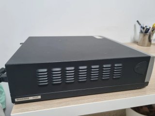 Ordenador retro Compaq EVO D510 + Monitor + teclad