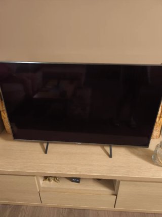 TV Panasonic 49 4K Smart TV TX-49FX700E