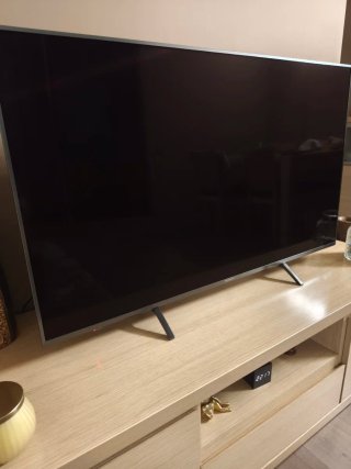 TV Panasonic 49 4K Smart TV TX-49FX700E