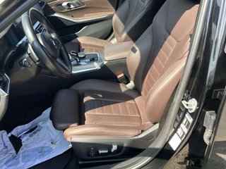 BMW serie 3