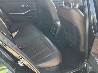 BMW serie 3